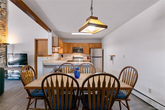 89310 Ryan Gulch Road 409, Silverthorne, CO 80498