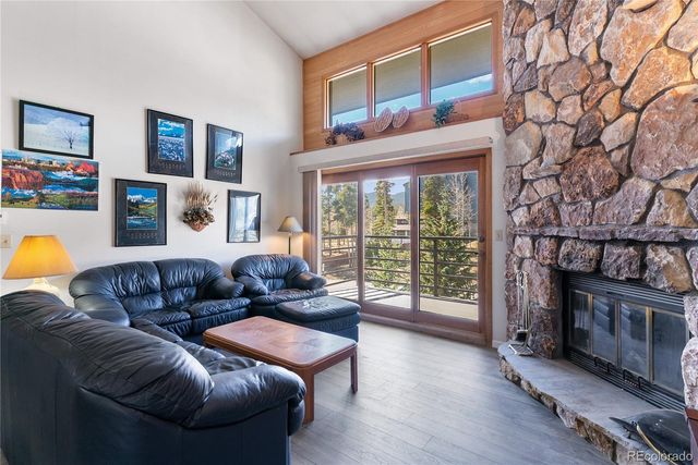 89310 Ryan Gulch Road 409, Silverthorne, CO 80498