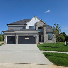 7338 Brys Drive, Shelby Charter Township, MI 48316
