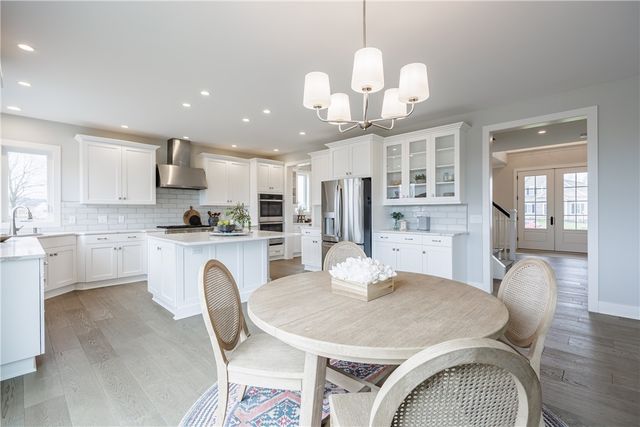 76 Coventry Ridge, Pittsford, NY 14534