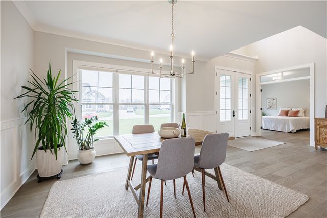76 Coventry Ridge, Pittsford, NY 14534