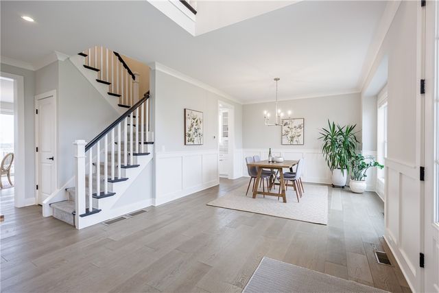 76 Coventry Ridge, Pittsford, NY 14534