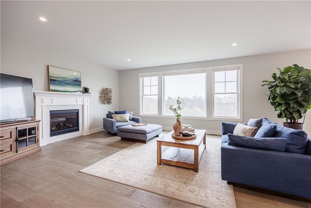 76 Coventry Ridge, Pittsford, NY 14534