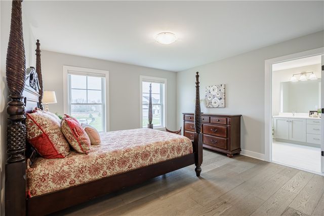 76 Coventry Ridge, Pittsford, NY 14534
