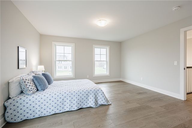 76 Coventry Ridge, Pittsford, NY 14534