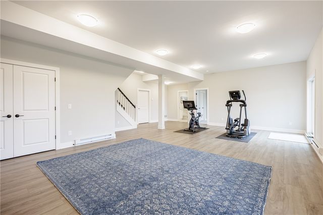 76 Coventry Ridge, Pittsford, NY 14534