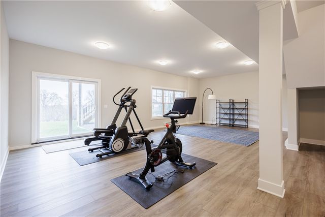 76 Coventry Ridge, Pittsford, NY 14534