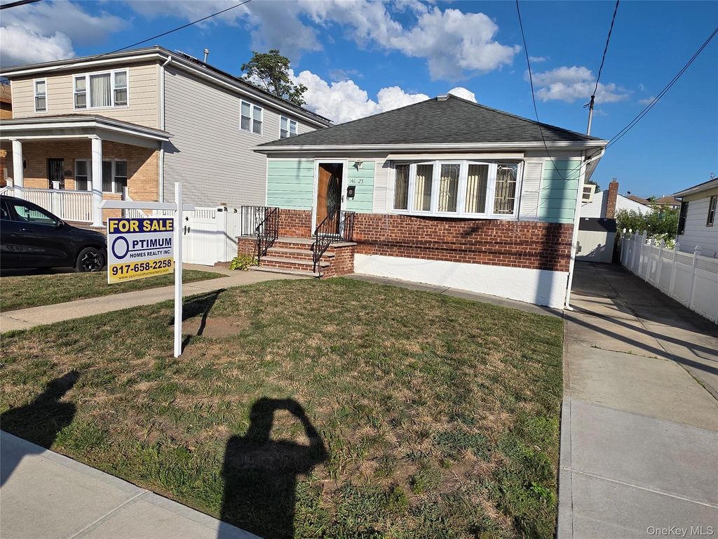 14625 229th Street, Rosedale, NY 11413