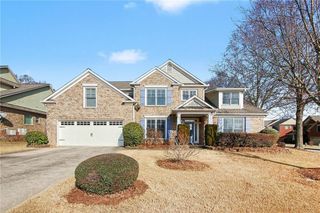 6169 Stillwater Trail, Flowery Branch, GA 30542
