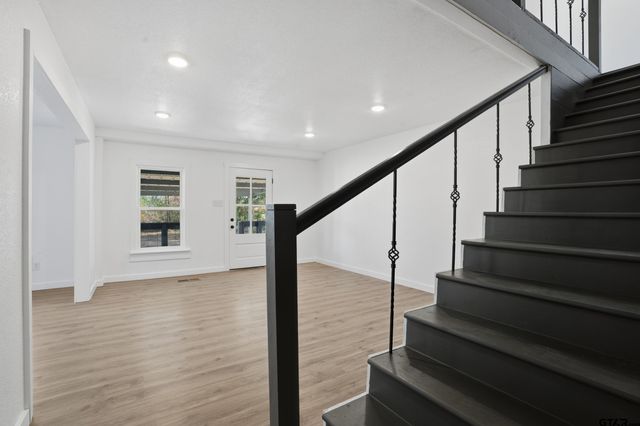 3148 Medlin Road, Gilmer, TX 75645