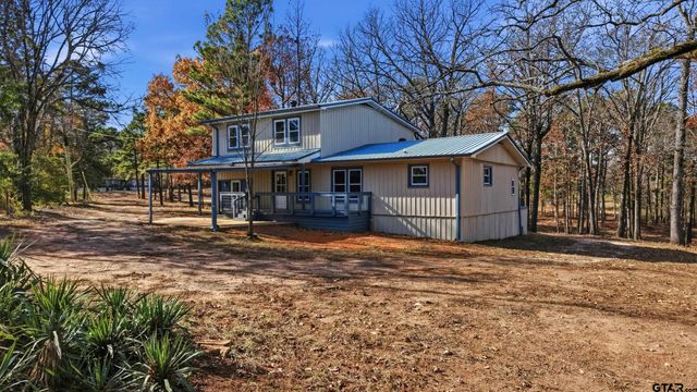 3148 Medlin Road, Gilmer, TX 75645