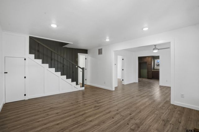 3148 Medlin Road, Gilmer, TX 75645