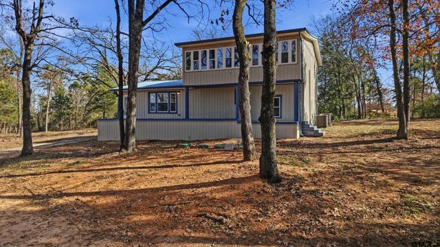 3148 Medlin Road, Gilmer, TX 75645