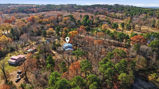 3148 Medlin Road, Gilmer, TX 75645