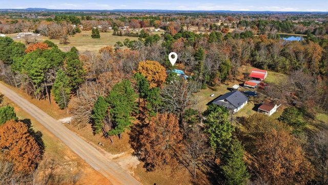 3148 Medlin Road, Gilmer, TX 75645