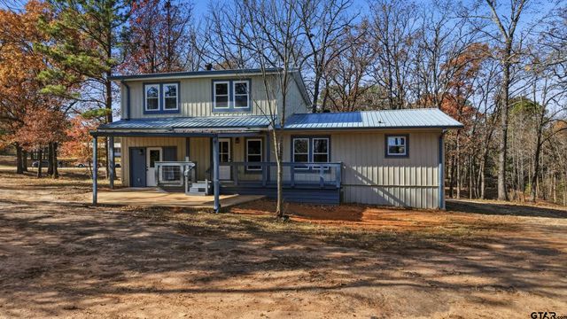 3148 Medlin Road, Gilmer, TX 75645