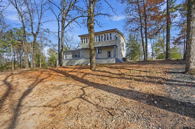 3148 Medlin Road, Gilmer, TX 75645