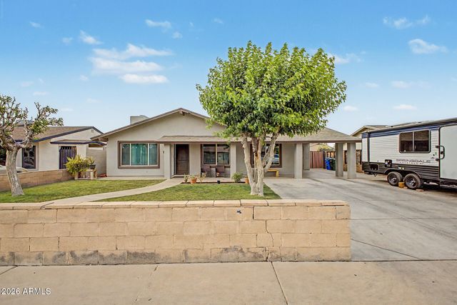 8448 W TURNEY Avenue, Phoenix, AZ 85037
