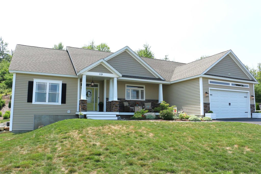 119 Boynton Hill Road, Milford, NH 03055