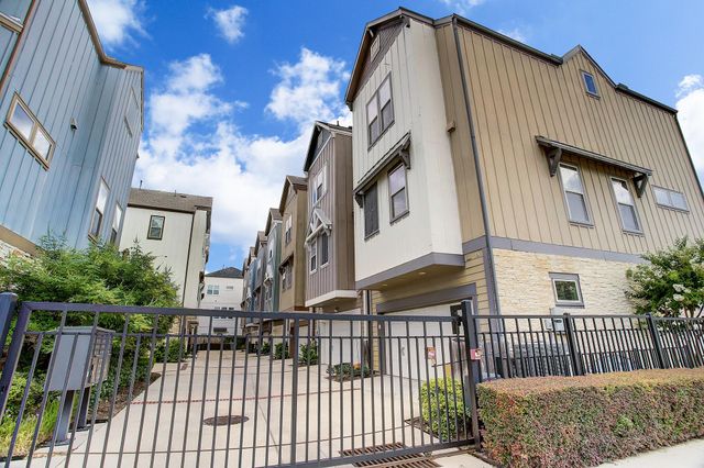 1405 Patterson Street, Houston, TX 77007