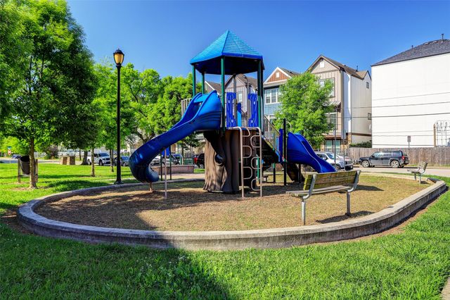 1405 Patterson Street, Houston, TX 77007