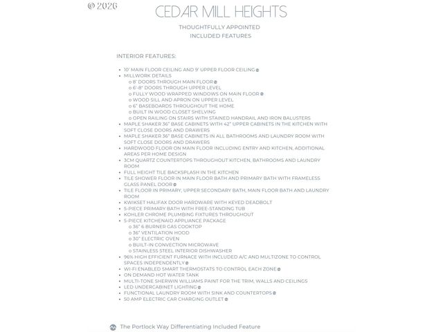 2150 Nw 113th Ave LOT 2, Portland, OR 97229