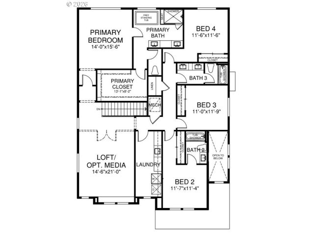 2150 Nw 113th Ave LOT 2, Portland, OR 97229
