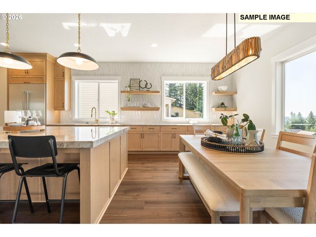 2150 Nw 113th Ave LOT 2, Portland, OR 97229