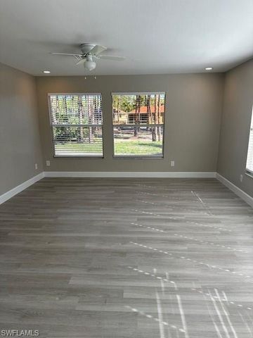 25168 Pinson DR, Bonita Springs, FL 34135