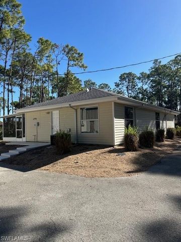 25168 Pinson DR, Bonita Springs, FL 34135