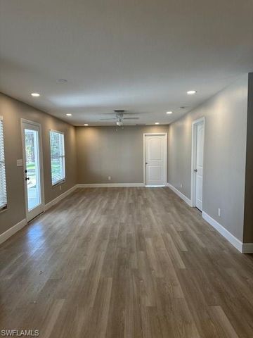 25168 Pinson DR, Bonita Springs, FL 34135