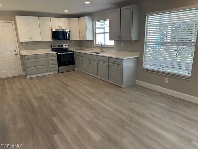 25168 Pinson DR, Bonita Springs, FL 34135