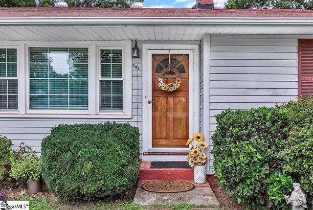 529 Stone Drive, Anderson, SC 29625