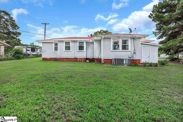 529 Stone Drive, Anderson, SC 29625