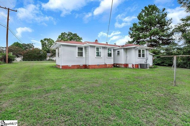 529 Stone Drive, Anderson, SC 29625