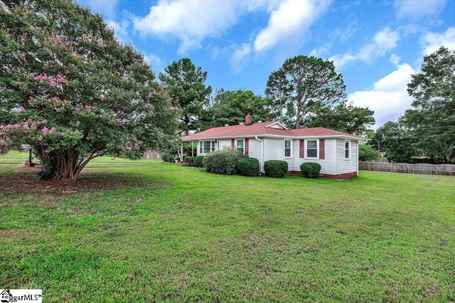 529 Stone Drive, Anderson, SC 29625
