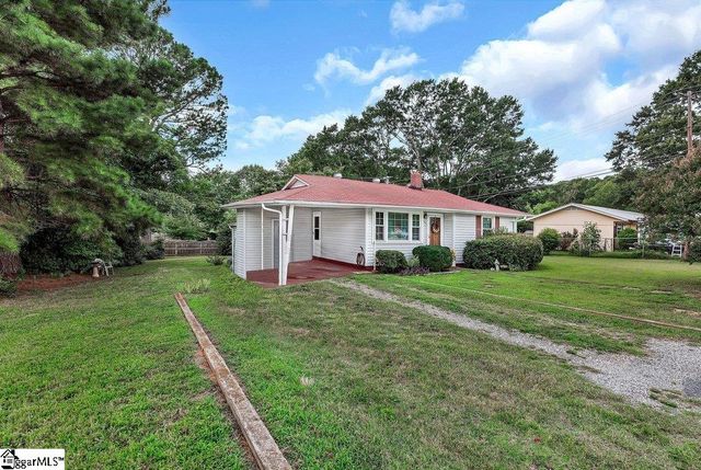 529 Stone Drive, Anderson, SC 29625