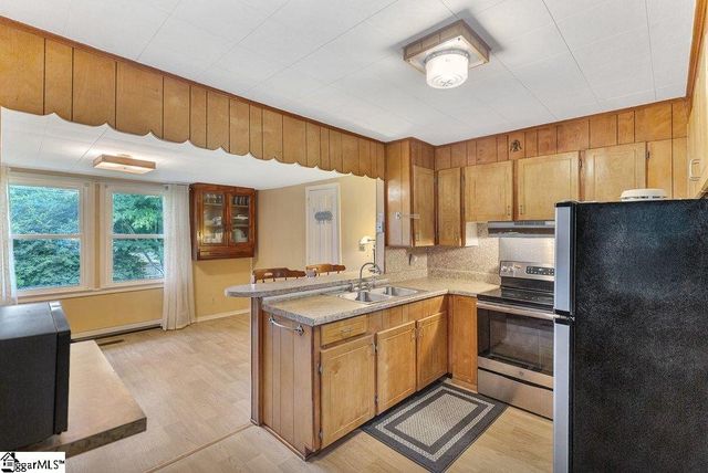 529 Stone Drive, Anderson, SC 29625