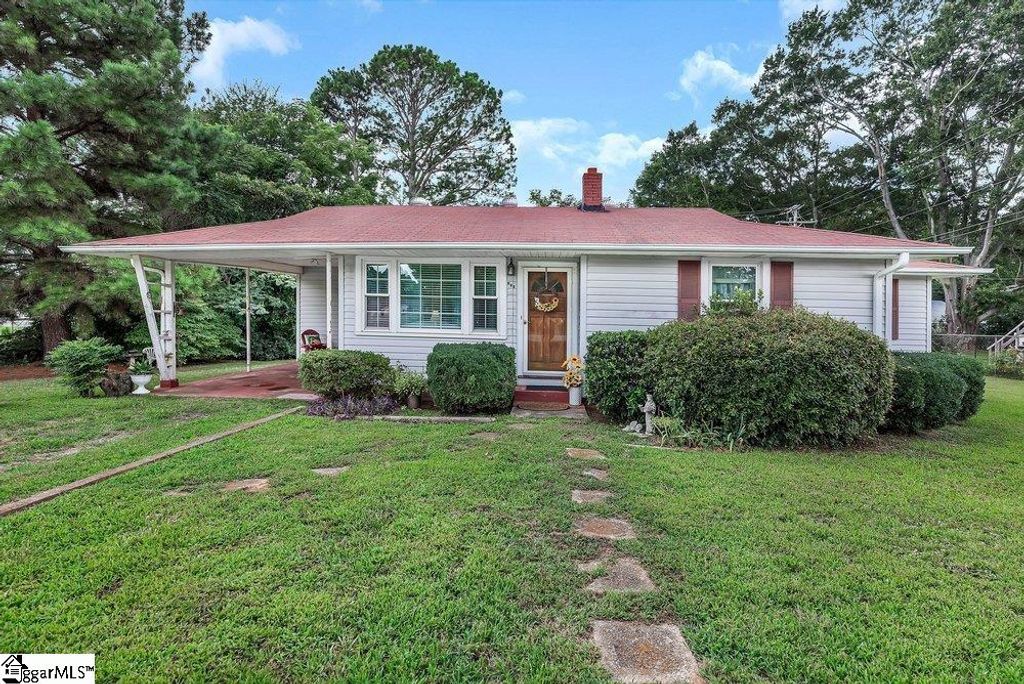 529 Stone Drive, Anderson, SC 29625