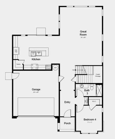 1939 Margaret Way, Dublin, CA 94568