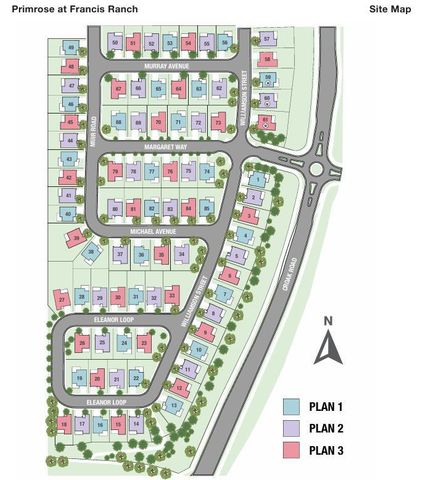 1939 Margaret Way, Dublin, CA 94568