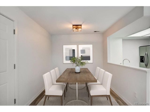 7870 W 87th Dr J, Arvada, CO 80005