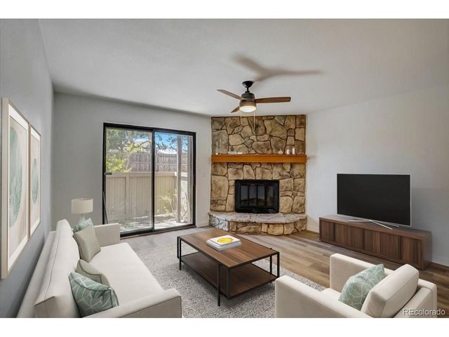 7870 W 87th Dr J, Arvada, CO 80005