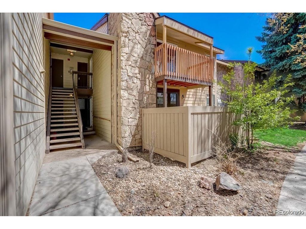 7870 W 87th Dr J, Arvada, CO 80005