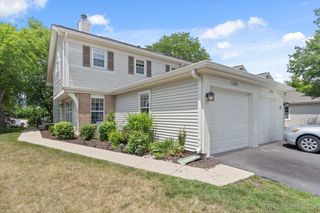 27W414 MELROSE Lane, Winfield, IL 60190