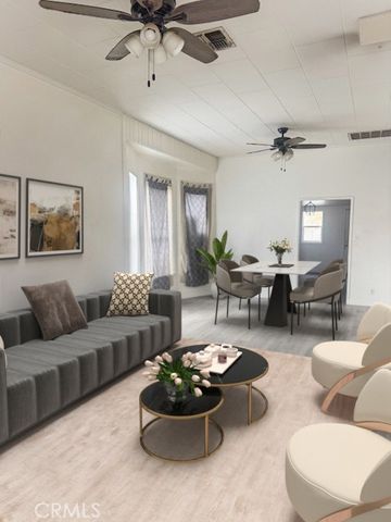 136 N K, Needles, CA 92363