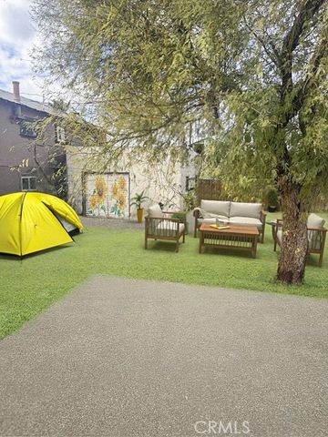 136 N K, Needles, CA 92363