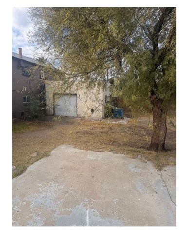 136 N K, Needles, CA 92363