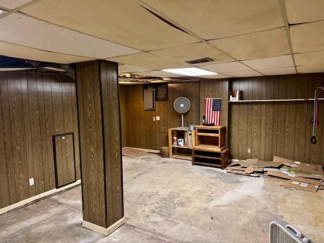 205 W Gala Street, Waverly, MO 64096