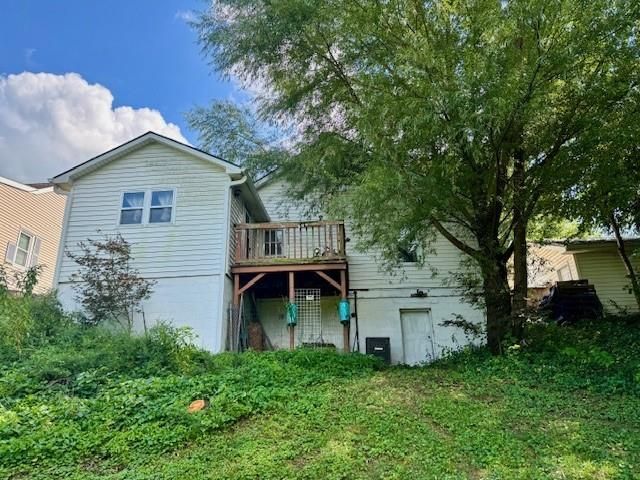 205 W Gala Street, Waverly, MO 64096